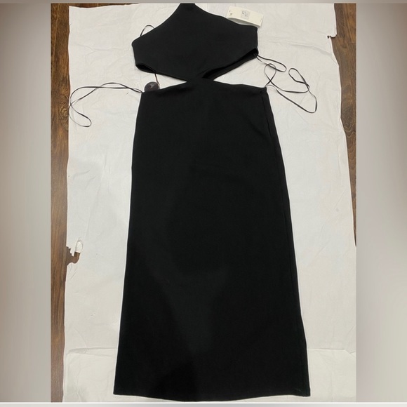 🛍️NEW ZARA DRESS - Picture 2 of 3